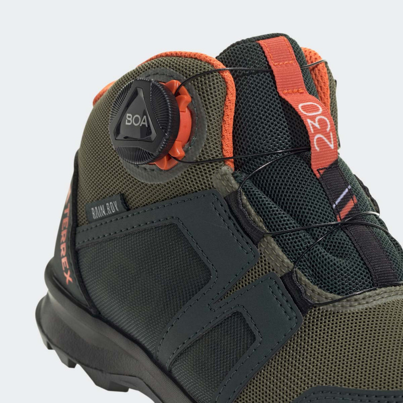 CIPELE ADIDAS TERREX BOA MID R.RDY K 