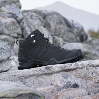 CIPELE ADIDAS TERREX SWIFT R2 MID GTX M 