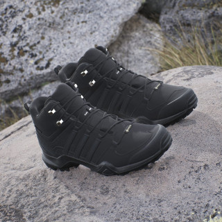 CIPELE ADIDAS TERREX SWIFT R2 MID GTX M 