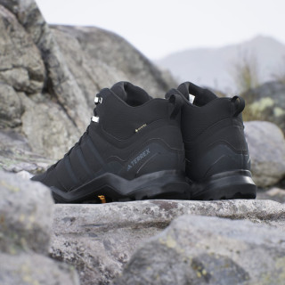 CIPELE ADIDAS TERREX SWIFT R2 MID GTX M 