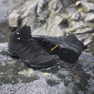 CIPELE ADIDAS TERREX SWIFT R2 MID GTX M 