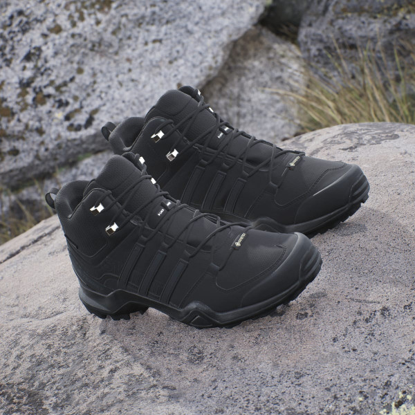 CIPELE ADIDAS TERREX SWIFT R2 MID GTX M 