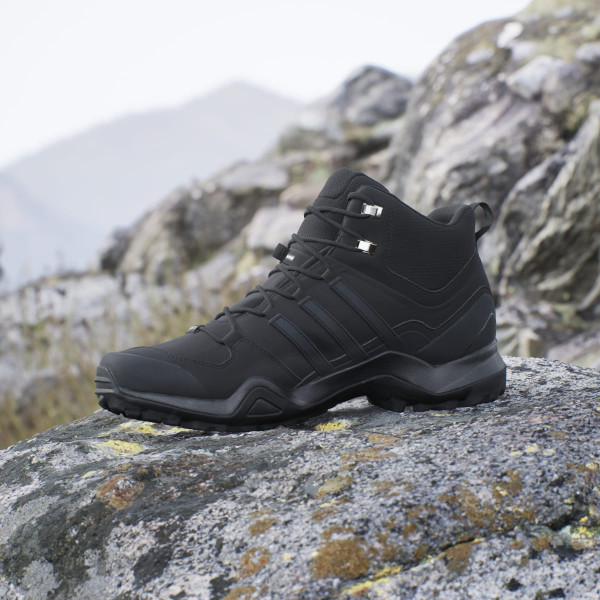 CIPELE ADIDAS TERREX SWIFT R2 MID GTX M 