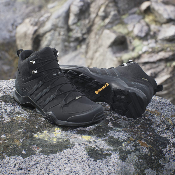 CIPELE ADIDAS TERREX SWIFT R2 MID GTX M 