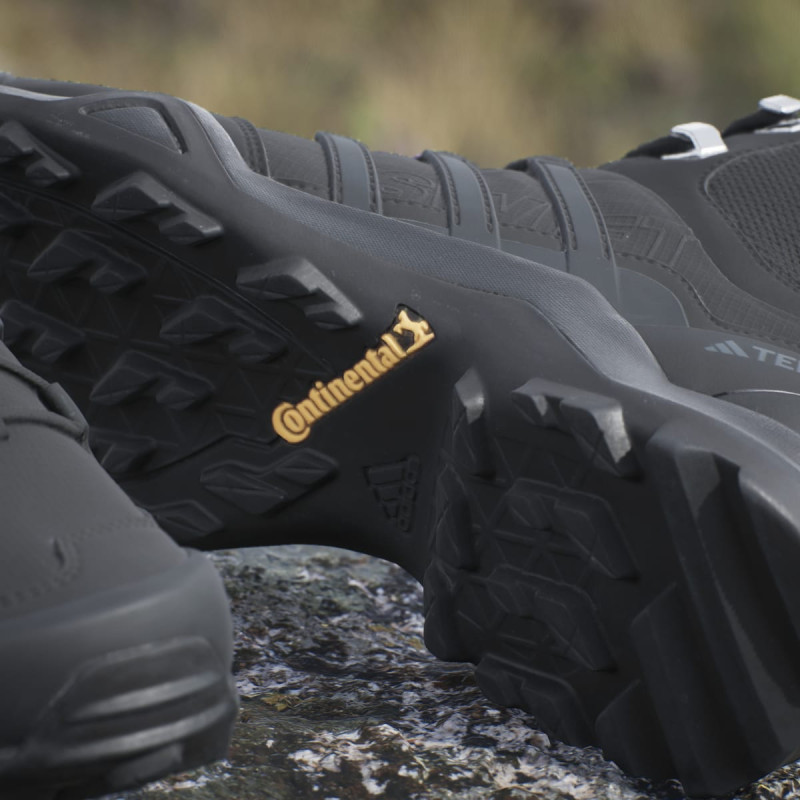 CIPELE ADIDAS TERREX SWIFT R2 MID GTX M 