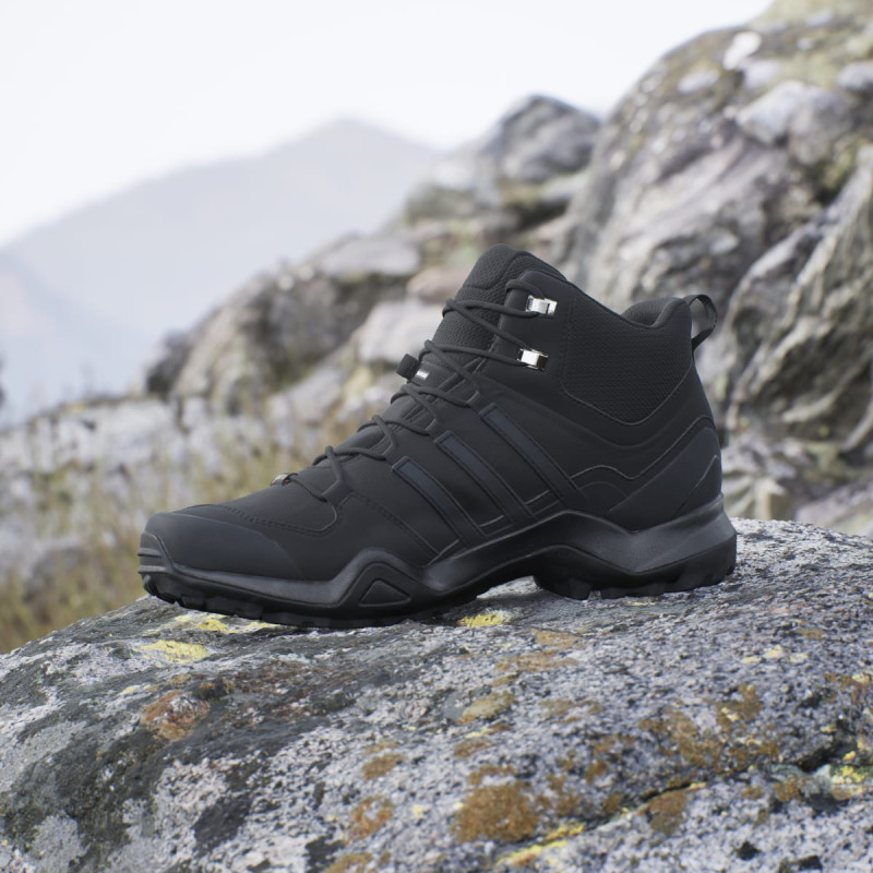 CIPELE ADIDAS TERREX SWIFT R2 MID GTX M 