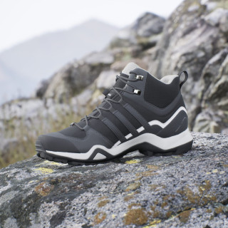 CIPELE ADIDAS TERREX SWIFT R2 MID GTX W 