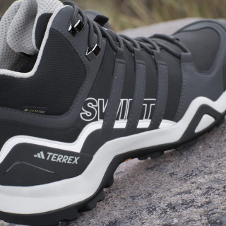CIPELE ADIDAS TERREX SWIFT R2 MID GTX W 