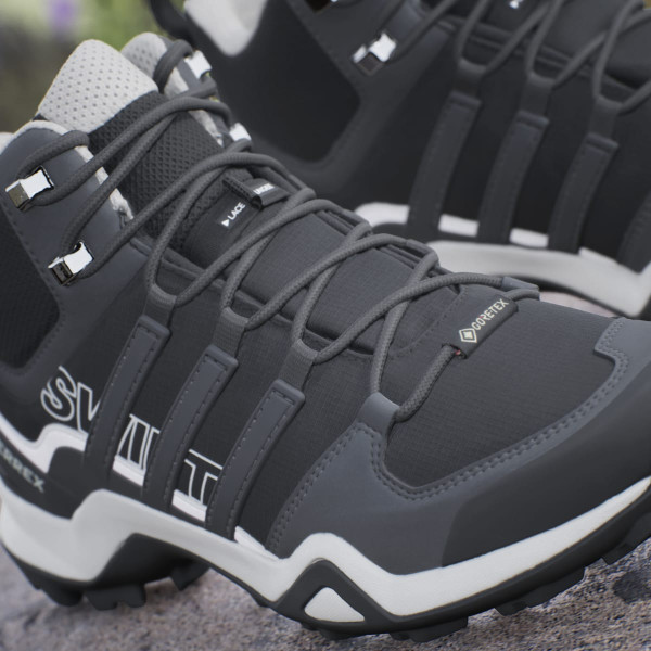 CIPELE ADIDAS TERREX SWIFT R2 MID GTX W 