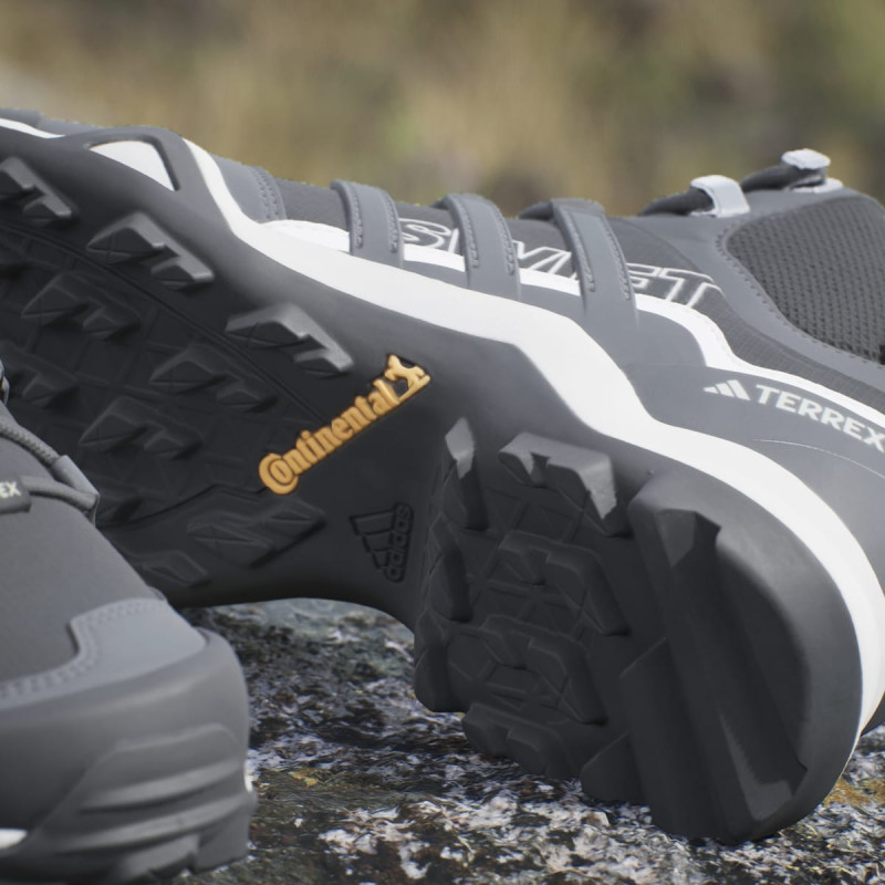 CIPELE ADIDAS TERREX SWIFT R2 MID GTX W 