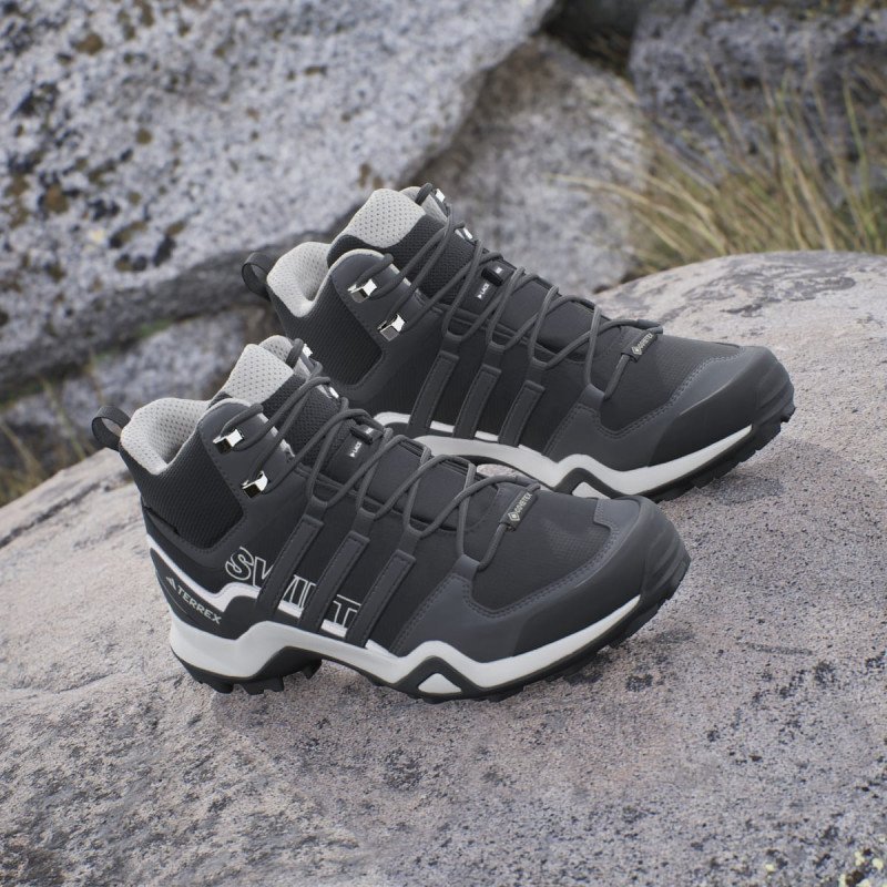 CIPELE ADIDAS TERREX SWIFT R2 MID GTX W 