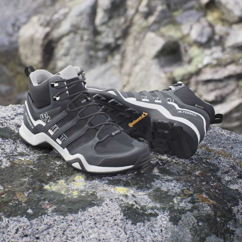 CIPELE ADIDAS TERREX SWIFT R2 MID GTX W 