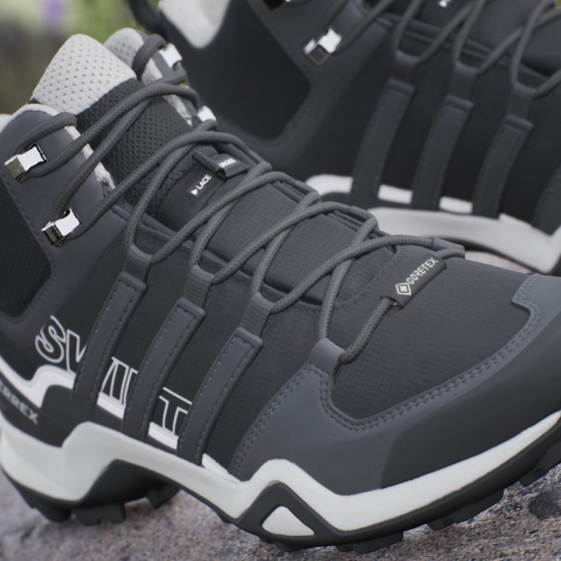 CIPELE ADIDAS TERREX SWIFT R2 MID GTX W 