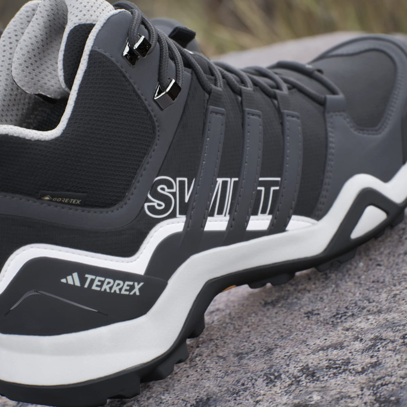CIPELE ADIDAS TERREX SWIFT R2 MID GTX W 