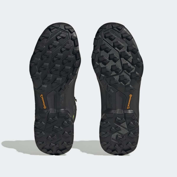 CIPELE ADIDAS TERREX SWIFT R3 MID GTX 