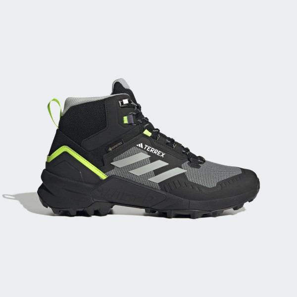 CIPELE ADIDAS TERREX SWIFT R3 MID GTX 