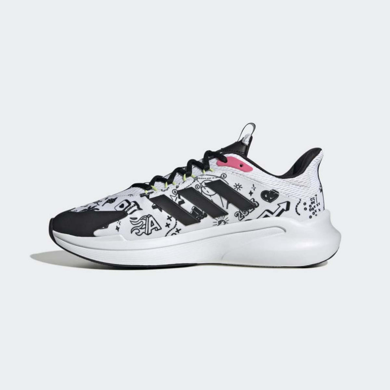 PATIKE ADIDAS ALPHAEDGE + M 