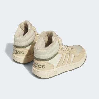 PATIKE ADIDAS HOOPS MID 3.0 K GG 