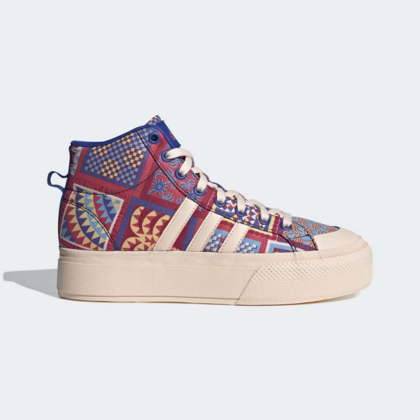 PATIKE ADIDAS BRAVADA 2.0 MID W 