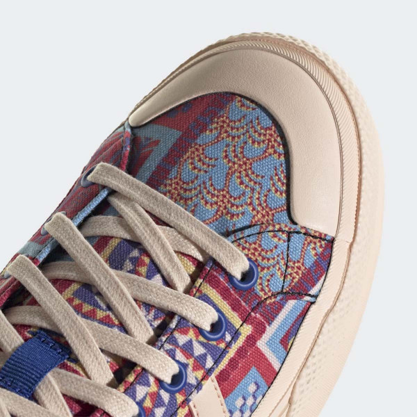 PATIKE ADIDAS BRAVADA 2.0 MID W 