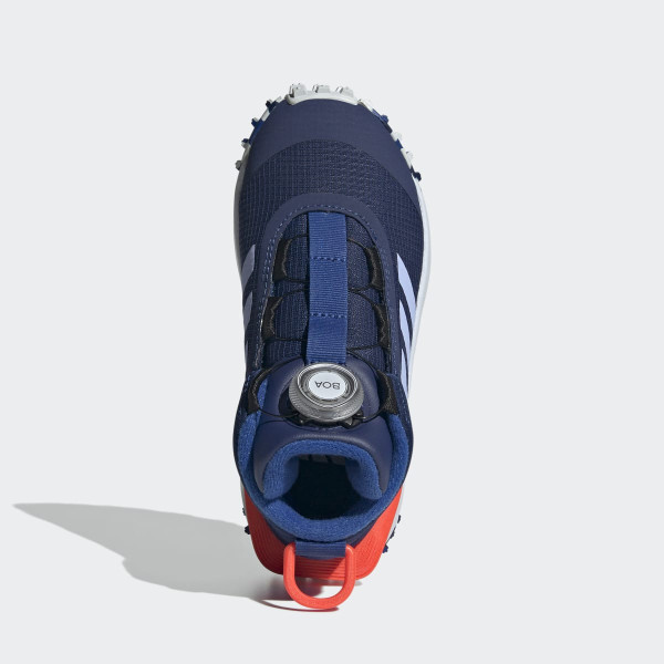 CIPELE ADIDAS FORTATRAIL BOA K BG 