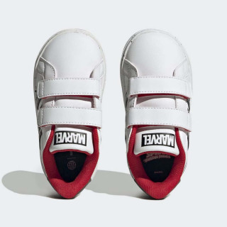 PATIKE ADIDAS GRAND COURT SPIDER-MAN C 