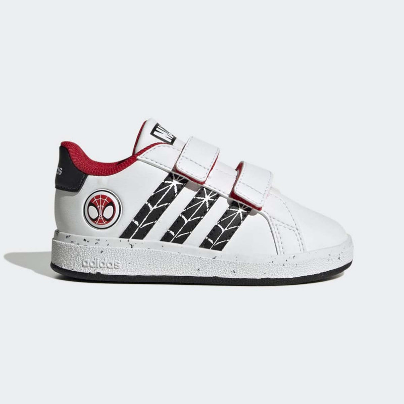 PATIKE ADIDAS GRAND COURT SPIDER-MAN C 