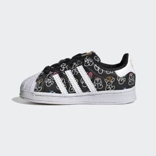 PATIKE ADIDAS JAMES JARVIS SUPERSTAR GT 