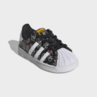PATIKE ADIDAS JAMES JARVIS SUPERSTAR GT 