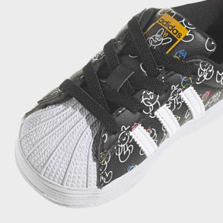 PATIKE ADIDAS JAMES JARVIS SUPERSTAR GT 