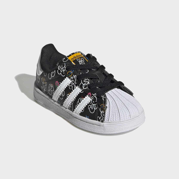 PATIKE ADIDAS JAMES JARVIS SUPERSTAR GT 