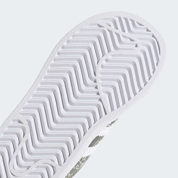 PATIKE ADIDAS JAMES JARVIS SUPERSTAR GT 