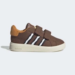 PATIKE ADIDAS GRAND COURT CHIP CF I BT 
