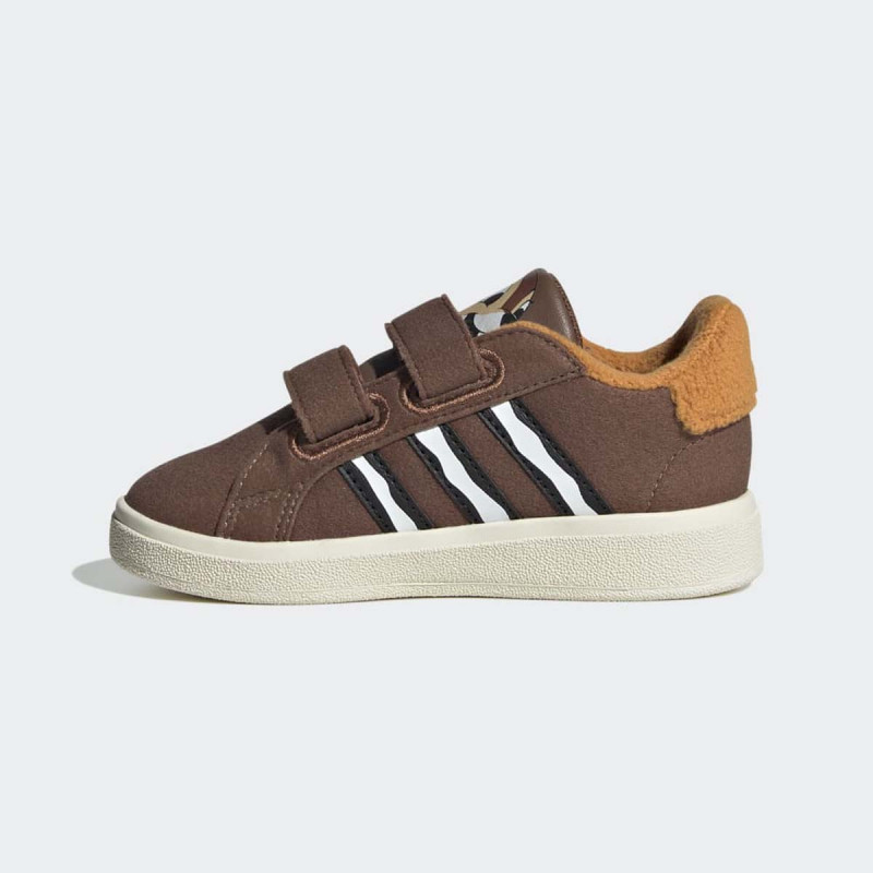 PATIKE ADIDAS GRAND COURT CHIP CF I BT 