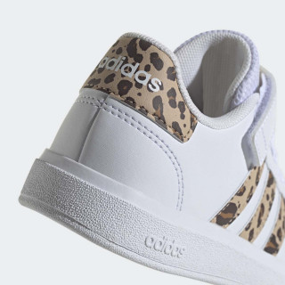 PATIKE ADIDAS GRAND COURT 2.0 EL K GP 