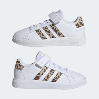 PATIKE ADIDAS GRAND COURT 2.0 EL K GP 
