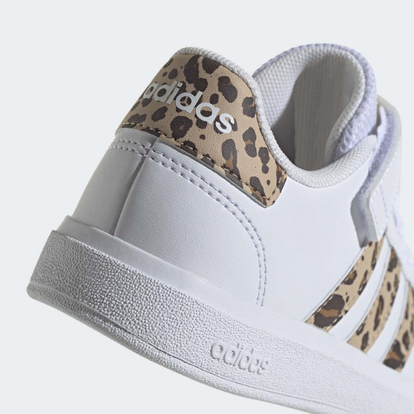 PATIKE ADIDAS GRAND COURT 2.0 EL K GP 