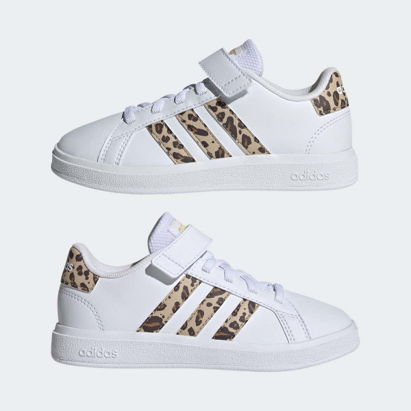 PATIKE ADIDAS GRAND COURT 2.0 EL K GP 