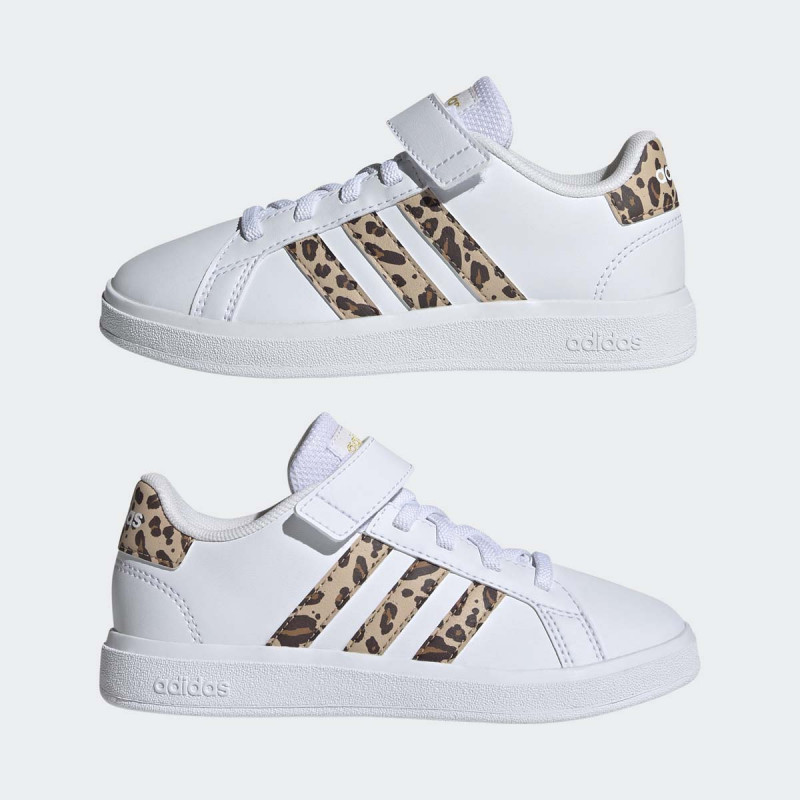 PATIKE ADIDAS GRAND COURT 2.0 EL K GP 