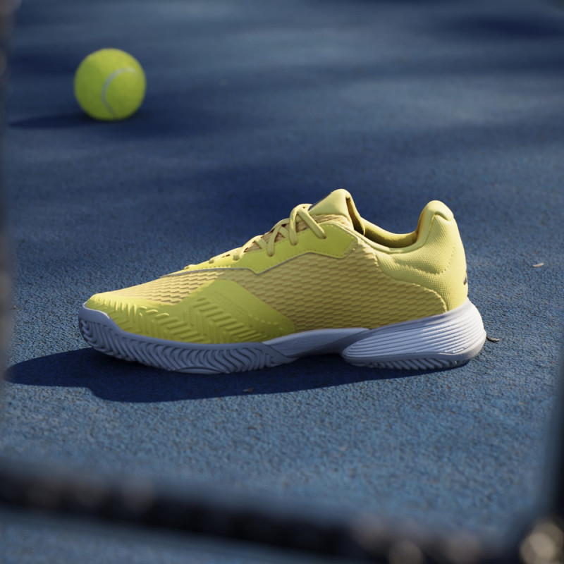 PATIKE ADIDAS BARRICADE K BG 