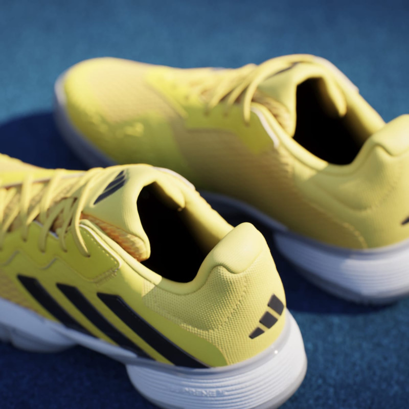 PATIKE ADIDAS BARRICADE K BG 