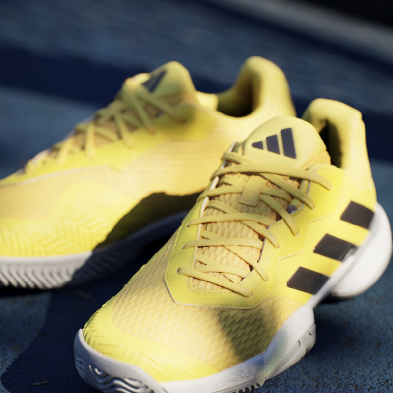 PATIKE ADIDAS BARRICADE K BG 