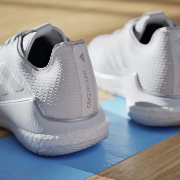 PATIKE ADIDAS CRAZYFLIGHT W 