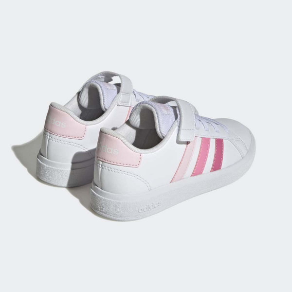 PATIKE ADIDAS GRAND COURT 2.0 EL K GP 