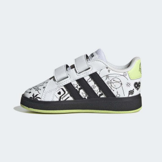 PATIKE ADIDAS GRAND COURT 2.0 CF I BT 