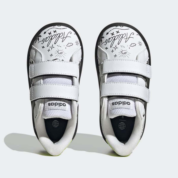 PATIKE ADIDAS GRAND COURT 2.0 CF I BT 