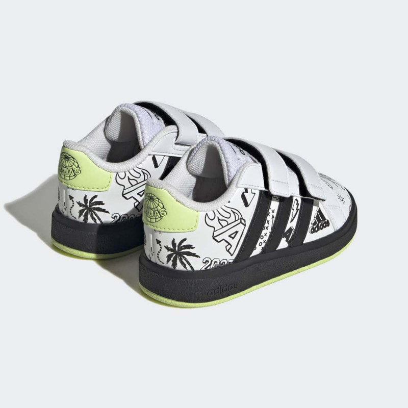 PATIKE ADIDAS GRAND COURT 2.0 CF I BT 