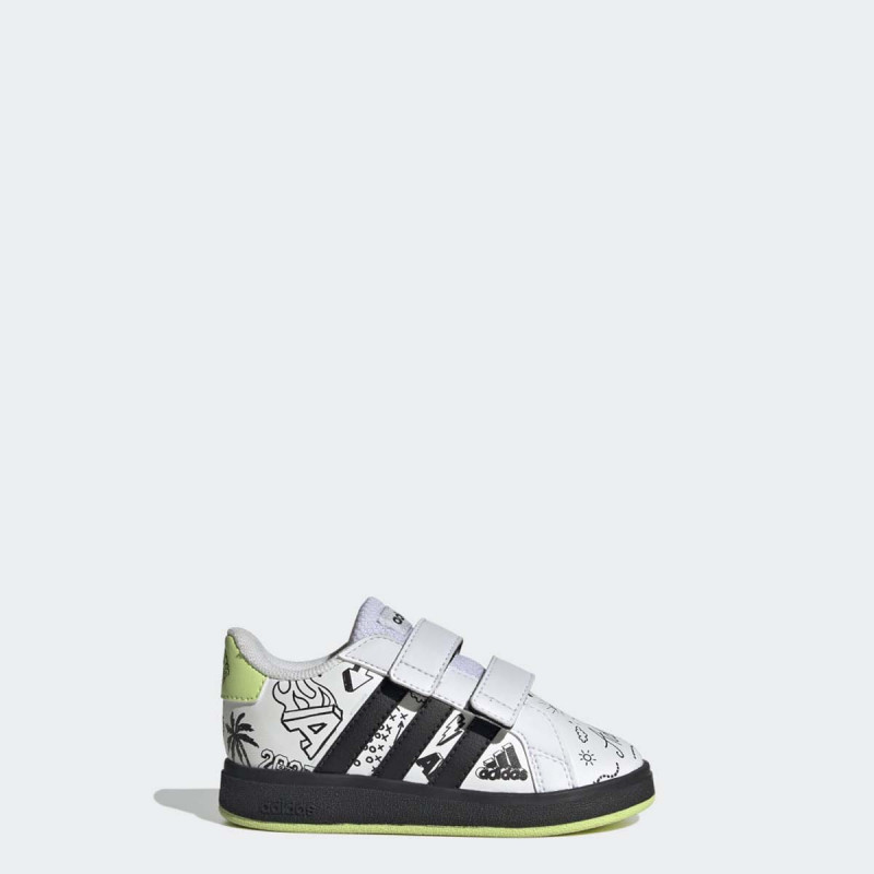PATIKE ADIDAS GRAND COURT 2.0 CF I BT 