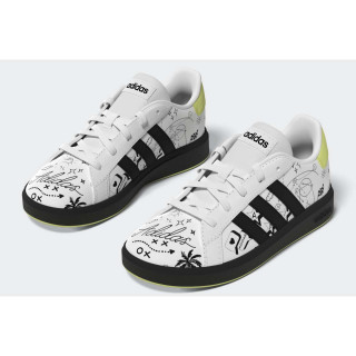 PATIKE ADIDAS GRAND COURT 2.0 K BG 