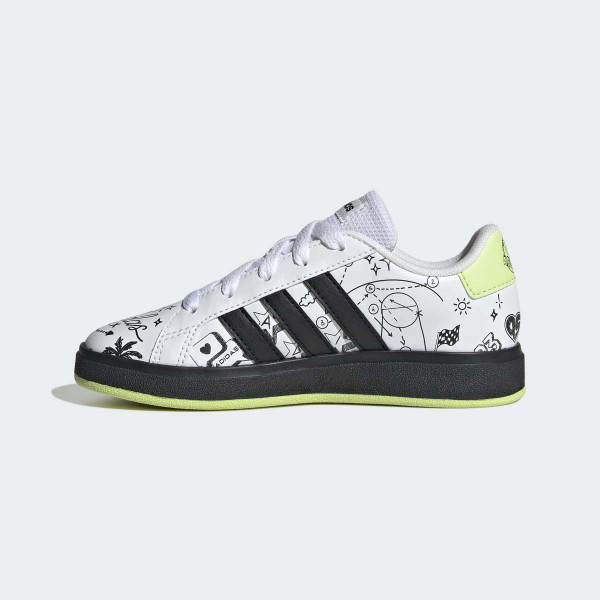 PATIKE ADIDAS GRAND COURT 2.0 K BG 